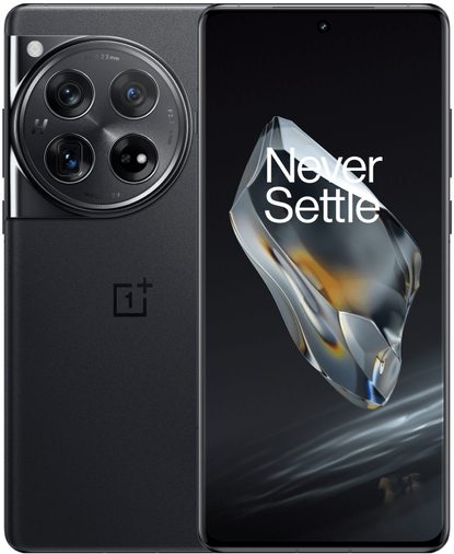 OnePlus 12 5G Standard Edition Global Dual SIM TD-LTE 256GB CPH2581
